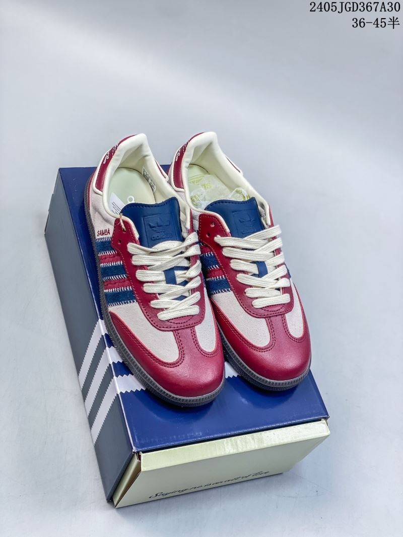 Adidas Samba Shoes